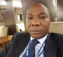 Mouhamed Diop, l’homme d’affaires qui veut changer le visage de Dakar