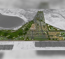 Ville Verte au Lac Rose : Un projet durable suscite espoirs et inquiétudes