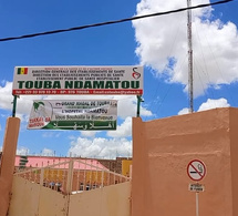 Hôpital Ndamatou de Touba : Sans ambulance depuis plus de deux ans, une demande pressante aux autorités