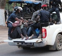 Démantèlement d’un gang à Jaxaay : Comment nos forces de l’ordre ont mené à bien une traque implacable à ces cambrioleurs