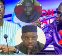 URGENT-Tange tacle sévérement Ibrahima Diop de Pastef Yeumbeul sur la manipulation de l’abrogation