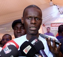 Prochaines élections municipales : Pastef prêt à prendre le contrôle total des collectivités locales, selon Wally Diouf Bodian