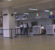 Panique à l'aéroport Léopold Sédar Senghor : Un présumé terroriste arrêté par les forces de sécurité