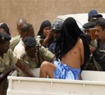 Traque de l’ismaliste évadé: 20 Mauritaniens arrêtés au Sénégal