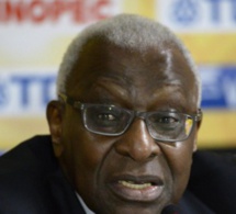 A propos de l’affaire Lamine Diack