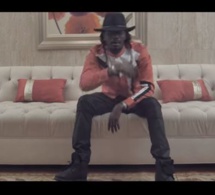 Le nouveau clip de Carlou-D: "she gonna kill me"