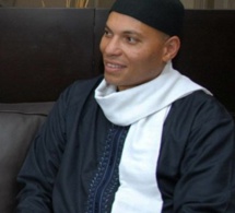 Rebeuss : Karim Wade parle de mieux en mieux le Wolof