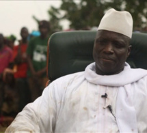 Jammeh va plus loin : La Gambie rend le port du voile dans les administrations obligatoire