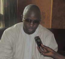 Plainte de l'aide de camp du Président contre Cheikh Mbacké Gadiaga : "L'ami" de Cheikh Amar encore dans de sales draps