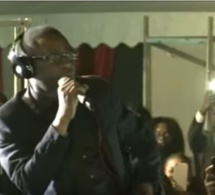 L'intégralité du show de Youssou Ndour au CICES