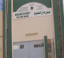 Mauritanie: Saleck Ould Cheikh en fuite, sa femme et son fils agé de 10 mois envoyés en prison