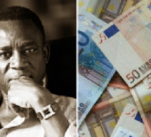 Affaire Thione Seck : le juge ordonne l’ouverture des sacs supposés contenir de faux billets de banque