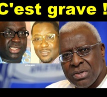 La famille Diack dans la tourmente : Le juge Van Ruymbeke lance un mandat de recherche contre Pape Khalil