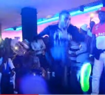 Vidéo - Waly Seck enflamme le Duplex avec "Lalal Bassang"