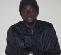 Abu Jafar Diop: La face horrible d'un terroriste sénégalais