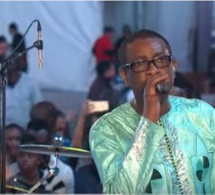 Exclusif - Le nouveau clip de Youssou Ndour: « Save the dream