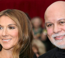 René Angélil, le mari de Céline Dion, est décédé à l’âge de 73 ans