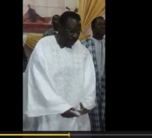 Les « Doukatt » de Cheikh Bethio Thioune rythmé par Oumaro