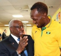 Affaire Lamine Diack : Bolt est «choqué et déçu»