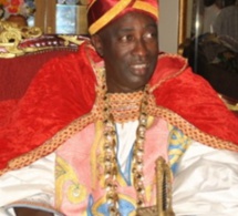 Le Grand Serigne de Dakar, Pape Ibrahima Diagne, nommé Ambassadeur Itinérant