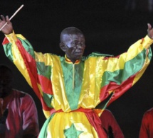 HOMMAGE : Le Chef de l’Etat veut donner le nom de Doudou N'diaye Coumba Rose au Grand Théâtre