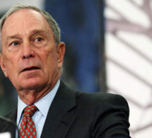 Michael Bloomberg candidat à la Maison Blanche?