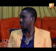 Wally Seck dans « Le Grand Rendez-vous » du 24 Janvier 2016 en intégralité