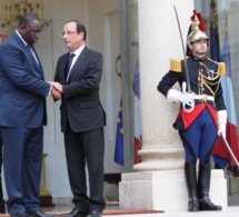 Boycott de l’appel d’offres pour l'attribution de la licence 4G - Macky Sall se plaint auprès de François Hollande