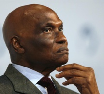 Excellence Me Abdoulaye Wade : Par devoir pour le Sénégal