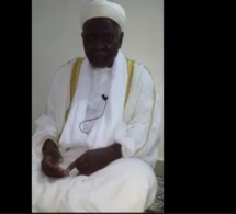 Après Serigne Mansour Sy, Baba Lamine Niass est le seul marabout qui a osé parler de l'homosexualité...