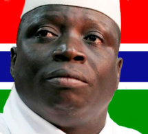 Vidéo- Pourquoi Yaya Jammeh refuse de livrer Boy Djinné