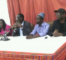 Audience avec les acteurs culturels : Le Président Macky Sall casque 300 millions FCfa pour les rappeurs