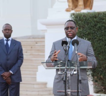 Macky Sall appelle le Gouvernement à promouvoir davantage les arts et la culture