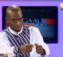 Vidéo- Affaire sac à main: Le message de Tounkara à Waly Seck