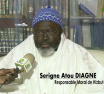 Importante déclaration de la Direction générale de Hizbut-Tarqiyyah suite à une caricature du journal ’’Jeune Afrique’’ sur le Fondateur du Mouridisme Cheikh Ahmadou Bamba