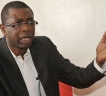 Youssou Ndour : « Il faut sauver Sénégal Airlines, on ne peut pas continuer avec une compagnie malade »