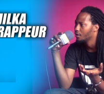 Le rappeur Milka: “Le soutien de Coumba Gawlo à Waly est compréhensible, elle se protège”