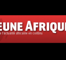 Carricature de Serigne Touba: Jeune Afrique menacé d’interdiction au Sénégal