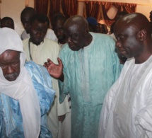 Caricature de Serigne Touba par Jeune Afrique: Idrissa Seck exprime sa "vive indignation"