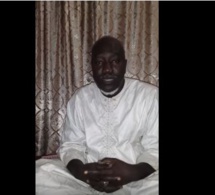 Serigne Cheikhouna Lo Ngabou parle des homosexuels et du journal Jeune Afrique