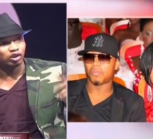 Vidéo: El-Hadji Diouf parle de son épouse Regardez