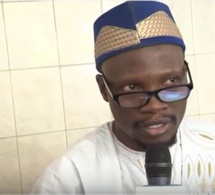 Serigne Khadim Ndiaye tassawuf répond à Wally Seck et lui donne des conseils : Lane moy mouride ? Lane moy Baye Fall ?