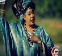 Nouveau clip de Fatou Guewel Diouf « Bousso Bali ». Regardez