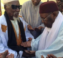 Caricature sur Cheikh Ahmadou Bamba : Serigne Abdoul Aziz Sy Al Amine condamne et met en garde