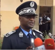 Oumar Mal : « Aucun policier Sénégalais n’est impliqué dans une affaire sexuelle en Centrafrique »