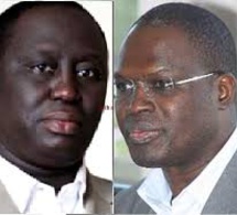 Les maires de Khalifa Sall tirent sur Aliou Sall