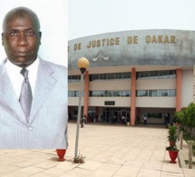 La Crei cherche procureur : Cheikh Tidiane Mara a quitté son poste