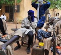 Un jeune Jihadiste sénégalais depuis la Libye déclare : "Le Sénégal va savoir qu'Allah nous a choisis pour combattre"