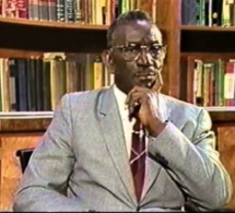 Hommage au Professeur Cheikh Anta Diop: L'Etat fédéral d’Afrique noire seule panacée à l’impéritie de nos Etats