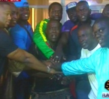 Vidéo- Balla Gaye 2, Lac 2, Gouye Gui… se retrouvent, Sous l’initiative d’Ahmeth Aidara et de…